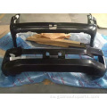 Land Cruiser FJ200 2016 Bumper ya nyuma ya mbele